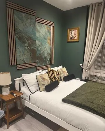 Guest house Aimi Luxury Living *