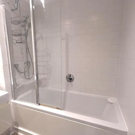 דירה Modern Large Flat 1min To Stockwell Station With Skyscraper View