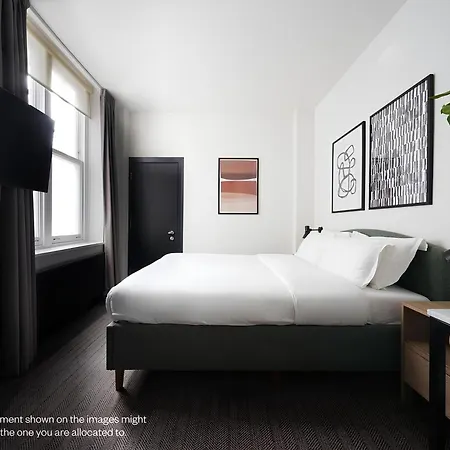 Numa London Bloomsbury London