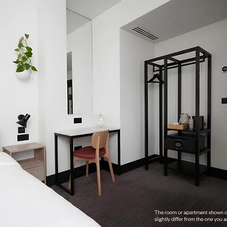 Numa London Bloomsbury 4* London