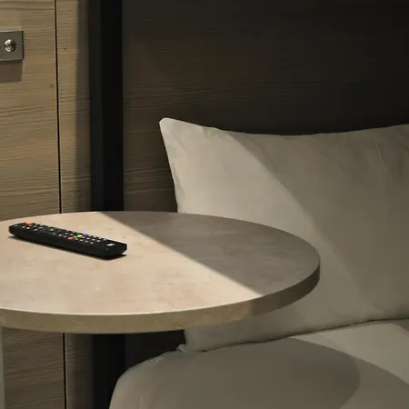Heeton Concept - Kensington Hotel 3*