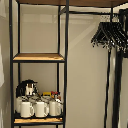 Heeton Concept - Kensington