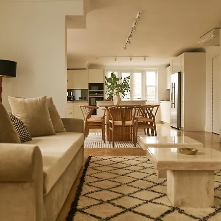 Europa House 4*