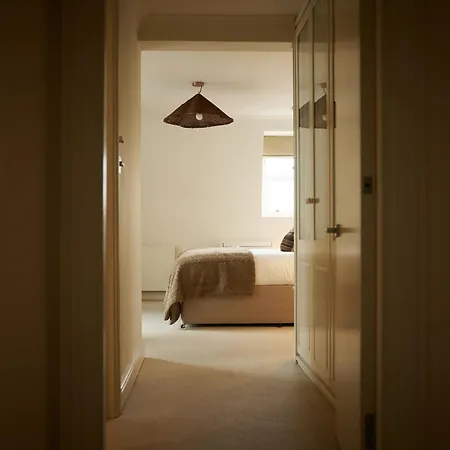 Apartahotel Europa House Londres