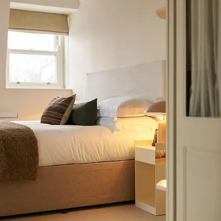 Europa House Apartahotel Londres