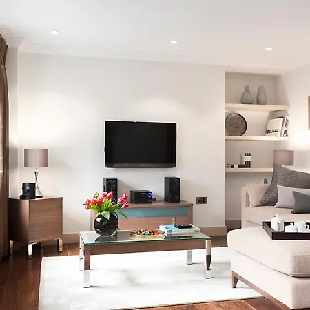 Appart hôtel Claverley Court Knightsbridge