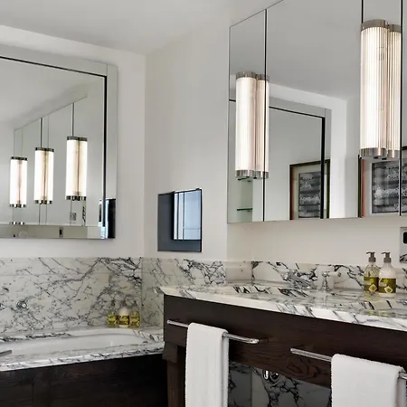 Ham Yard Hotel, Firmdale Отель Лондон