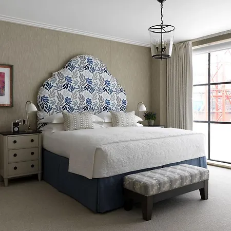 Отель Ham Yard Hotel, Firmdale Лондон