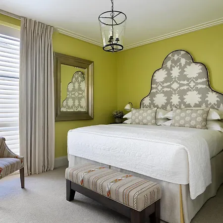 Ham Yard Hotel, Firmdale Лондон