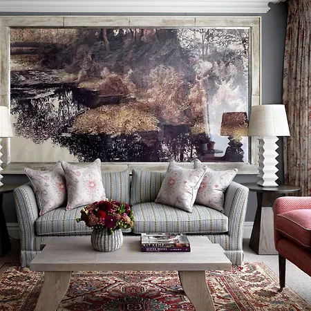 Ham Yard Hotel, Firmdale Отель 5*