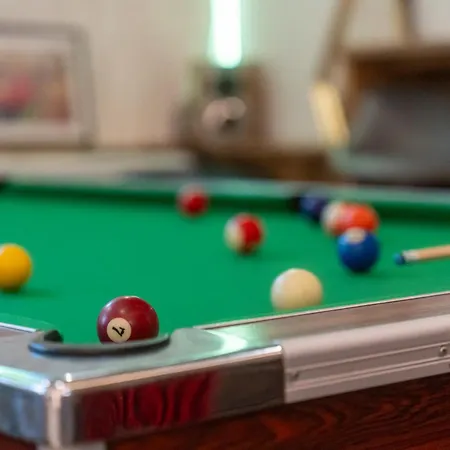 Abbey Point Отель 3*