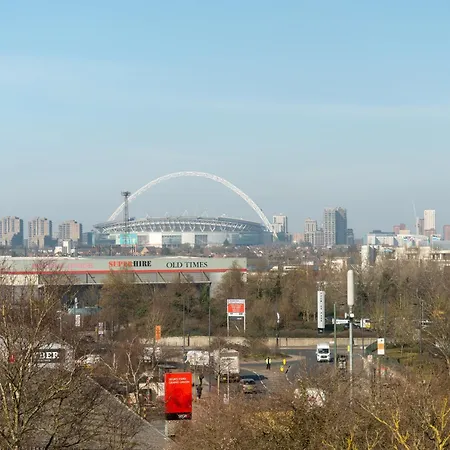 Abbey Point Wembley