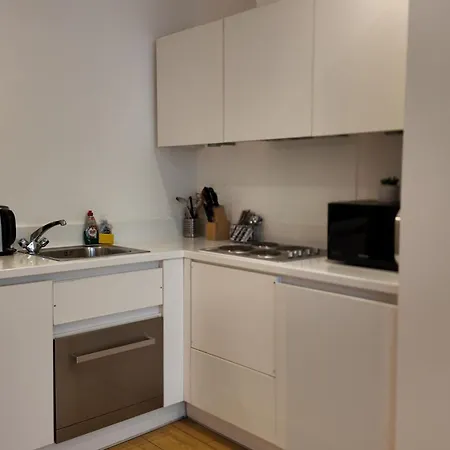 Sleep6 In Leicester Square, Soho Vr7 Apartamento *
