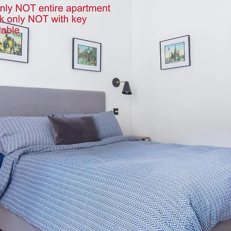 Modern & At Charing Cross Appartement Londres