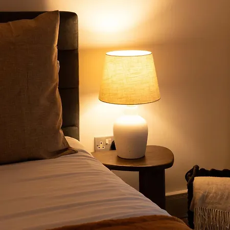 Madestays Premium Tower Hill Serviced * London