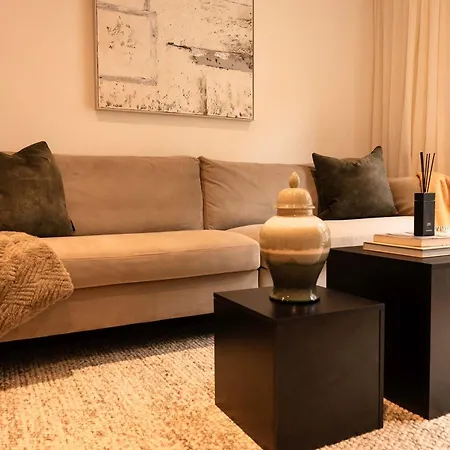 Madestays Premium Tower Hill Serviced * London