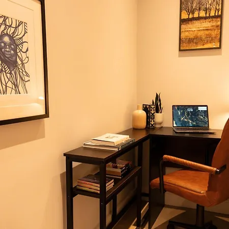 Madestays Premium Tower Hill Serviced *