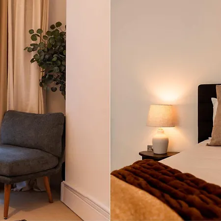 Madestays Premium Tower Hill Serviced Apartment *