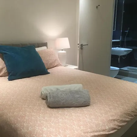 Grand Serviced Croydon