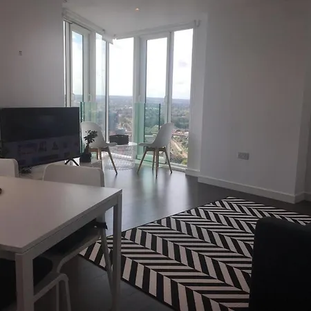 Apartment Grand Serviced