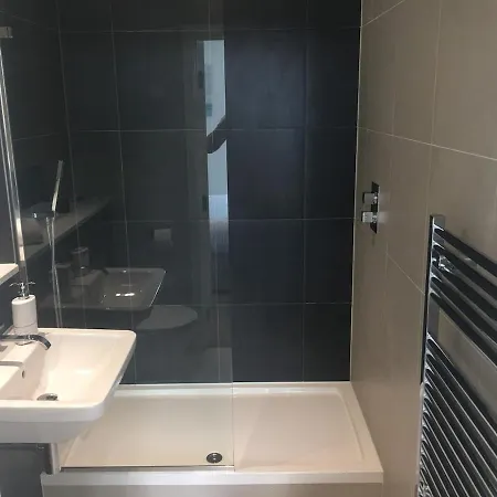 Grand Serviced Apartment *