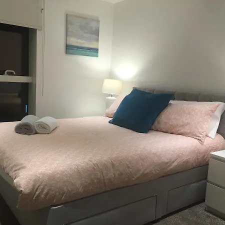 Apartment Grand Serviced