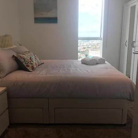 Apartment Grand Serviced