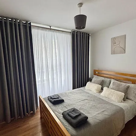 Guest house Family In The Heart Of