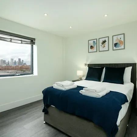 Apartment Hive - East *