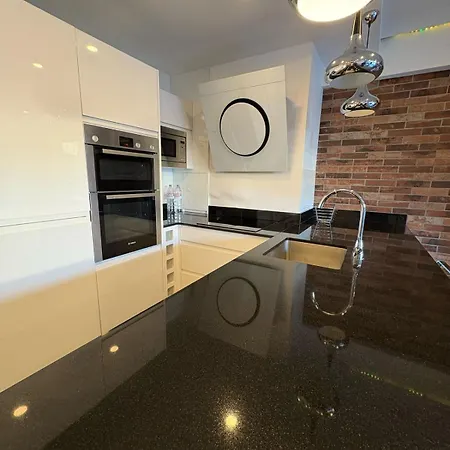 Estatesmen Selfridges Oxford Street Apartment London