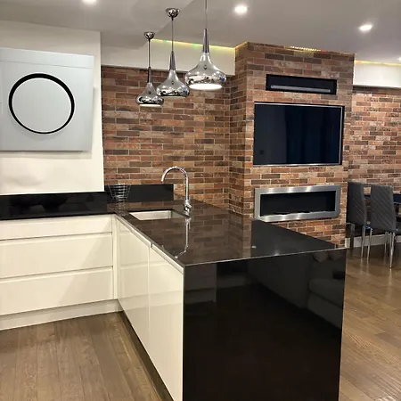 Estatesmen Selfridges Oxford Street Apartment