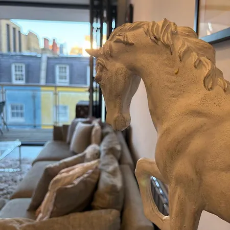 Apartment Estatesmen Selfridges Oxford Street