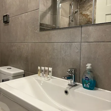 Estatesmen Selfridges Oxford Street Apartment London