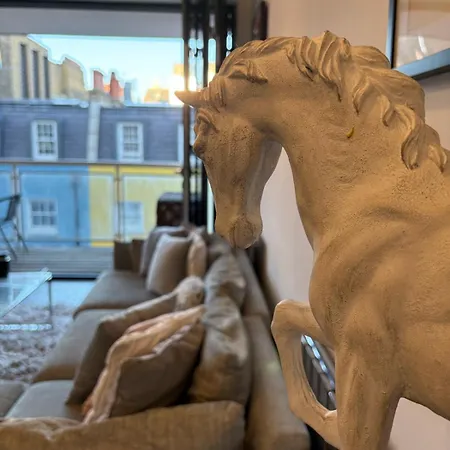 Apartment Estatesmen Selfridges Oxford Street