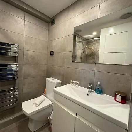 Estatesmen Selfridges Oxford Street Apartment *
