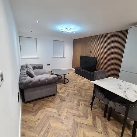 Luxury Private In High Barnet