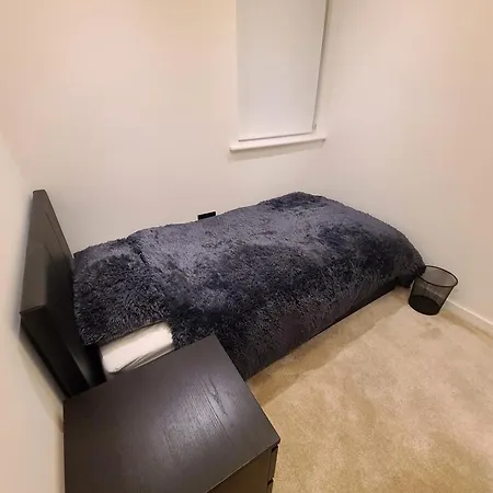 Luxury Private In High Lejlighed