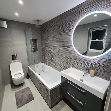 Lejlighed Luxury Private In High Barnet