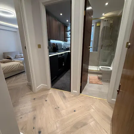 Hyde Park Apartment