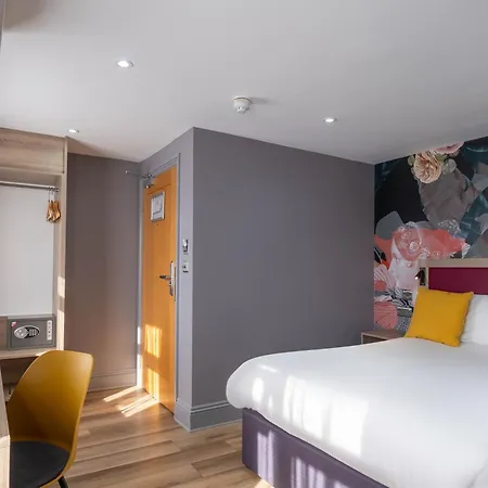 Comfort Edgware Road W2
