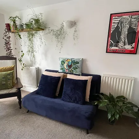 Lombok Near Old Street,islington,angel Apartment *