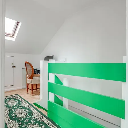 Classic House & Garden 25mins From Museums * Лондон