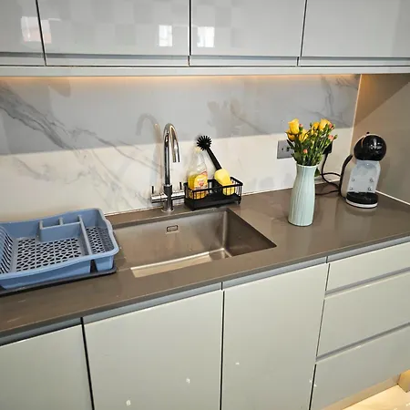 公寓 Luxury 3-bed Flat - 1 Min From Baker Street Station 伦敦