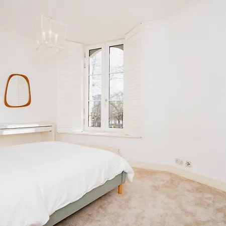 Apartment London Eye 8M London