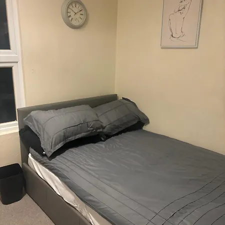 Apartment Self Contained Flat *