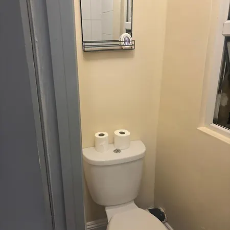 Self Contained Flat London