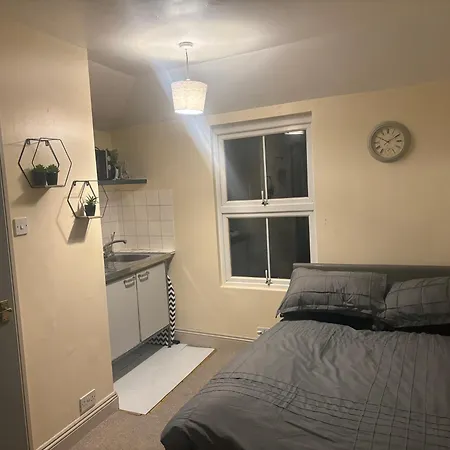 Apartment Self Contained Flat