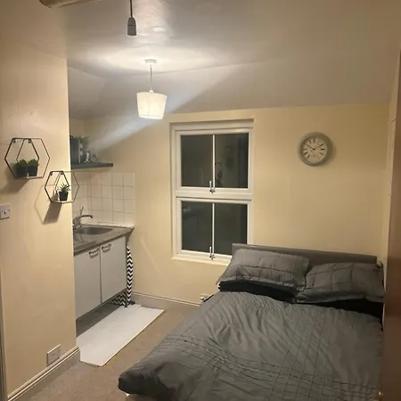 Appartement Self Contained Flat *