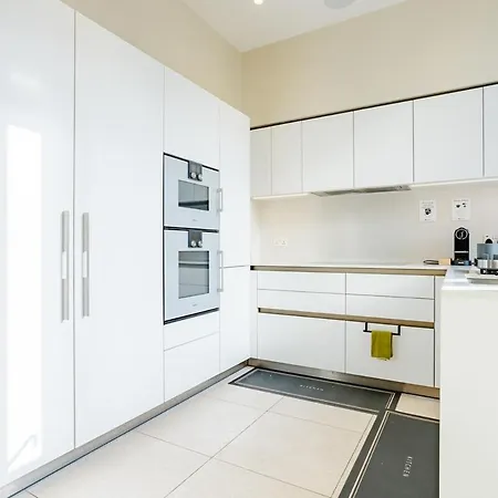Apartment 3-bed Duplex W Garden 3min To Holland Park