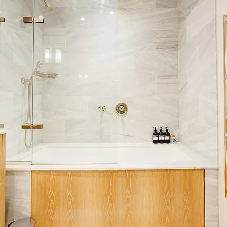 3-bed Duplex W Garden 3min To Holland Park
